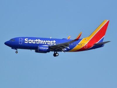 Southwest Airlines Weekend Meltdown Slows