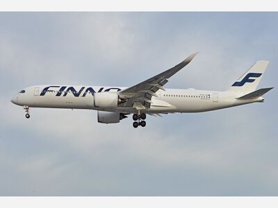 Finnair Postpones DFW - Helsinki Commencement Until Late March