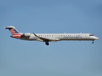SkyWest Cuts Hundreds of Weekly American Eagle Flights 
