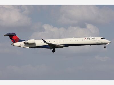 Delta Drops Cincinnati - DFW Service Until September