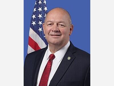 FAA Administrator Steve Dickson resigns halfway into 5-year term