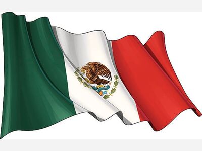 2021 Mexican Airport Statistics