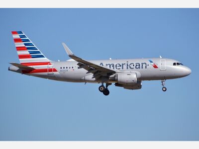 American Suspends DFW - Bogota in April; Downgauges Upon Return