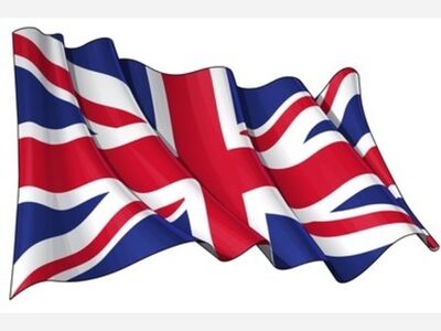 2021 United Kingdom Airport Passenger Totals