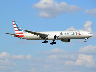 American Airlines Drops DFW - Kona, Hawaii