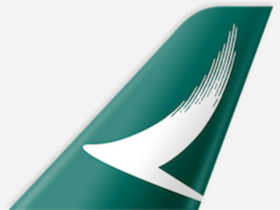 Cathay Pacific to use passenger aircraft for cargo flights at DFW