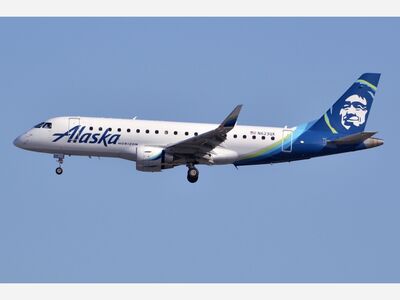 Alaska Trims More Love Field Routes