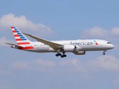 American Airlines To Begin DFW - Auckland, New Zealand