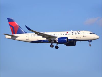 Airbus & Boeing May Deliveries