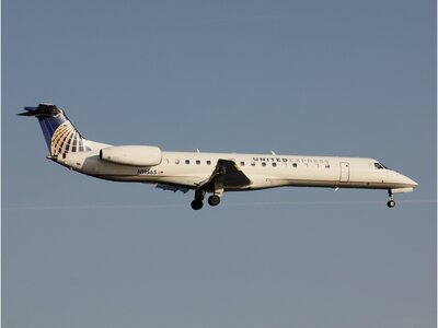ExpressJet Files Bankruptcy, will Liquidate