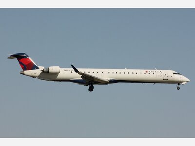 Delta Further Delays/Drops DFW to Cincinnati