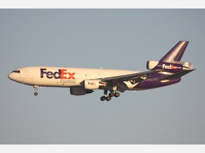 DFW Ranks as 10th Busiest North American Airport for Cargo