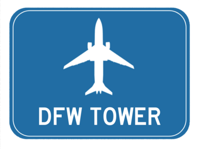 December 27, 2022 DFW Aircraft & Flight Log